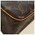 LOUIS VUITTON Bolso de Hombro Monogram Viva Cite MM M51164 LV Auth 185101SAV Monograma - vista 17
