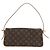 LOUIS VUITTON Bolso de Hombro Monogram Viva Cite MM M51164 LV Auth 185101SAV Monograma - vista 2