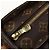 LOUIS VUITTON Bolso de Hombro Monogram Viva Cite MM M51164 LV Auth 185101SAV Monograma - vista 22