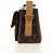 LOUIS VUITTON Bolso de Hombro Monogram Viva Cite MM M51164 LV Auth 185101SAV Monograma - vista 3