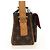 LOUIS VUITTON Bolso de Hombro Monogram Viva Cite MM M51164 LV Auth 185101SAV Monograma - vista 4
