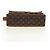 LOUIS VUITTON Bolso de Hombro Monogram Viva Cite MM M51164 LV Auth 185101SAV Monograma - vista 5