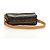 LOUIS VUITTON Bolso de Hombro Monogram Viva Cite MM M51164 LV Auth 185101SAV Monograma - vista 7