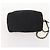 Borsa Tote con Catena PRADA Nylon 2 Set Navy Black Auth am11754 Nero Blu navy - vista 16