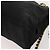 Borsa Tote con Catena PRADA Nylon 2 Set Navy Black Auth am11754 Nero Blu navy - vista 17