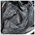 Borsa Tote con Catena PRADA Nylon 2 Set Navy Black Auth am11754 Nero Blu navy - vista 18