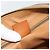 Céline Borsa CELINE Macadam Canvas PVC Pelle Marrone Oro Autentica 185260A D'oro - vista 12