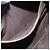 FENDI Zucca Canvas Mamma Baguette Shoulder Bag Black Brown Auth 185374V Marrone Nero - vista 21