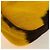 Borsa a tracolla FENDI Mamma Baguette in pelle Harako Giallo Argento Auth 184727SAV - vista 15