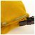 Borsa a tracolla FENDI Mamma Baguette in pelle Harako Giallo Argento Auth 184727SAV - vista 9