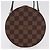LOUIS VUITTON Damier Ebene Papillon 30 Hand Bag N51303 LV Auth 184940V - vista 3