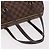 LOUIS VUITTON Damier Ebene Papillon 30 Hand Bag N51303 LV Auth 184940V - vista 7