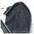 Bolsa de mão GUCCI Bamboo em couro preto e dourado 001 1118 1886 Auth 185153 - vista 20