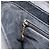 Bolsa de mão GUCCI Bamboo em couro preto e dourado 001 1118 1886 Auth 185153 - vista 22