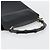 Bolsa de mão GUCCI Bamboo em couro preto e dourado 001 1118 1886 Auth 185153 - vista 7