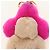 LOUIS VUITTON Charm per Borsa Vivienne Vison in Pelliccia Beige Pink M00870 LV Auth 184237SM Rosa - vista 9
