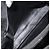 Borsa GUCCI Scamosciata Nera Argento 002 1025 Auth 184500 Nero - vista 10
