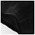 Borsa GUCCI Scamosciata Nera Argento 002 1025 Auth 184500 Nero - vista 14
