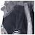 Borsa GUCCI Scamosciata Nera Argento 002 1025 Auth 184500 Nero - vista 18