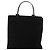 Borsa GUCCI Scamosciata Nera Argento 002 1025 Auth 184500 Nero - vista 2