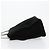Borsa GUCCI Scamosciata Nera Argento 002 1025 Auth 184500 Nero - vista 4