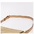 LOUIS VUITTON Monogram Vernis Thompson Street Bag Beige M91301 LV Auth 184873A - vista 14