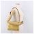 LOUIS VUITTON Monogram Vernis Thompson Street Bag Beige M91301 LV Auth 184873A - vista 23
