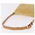 LOUIS VUITTON Monogram Vernis Thompson Street Bag Beige M91301 LV Auth 184873A - vista 8