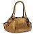 Borsa LOEWE Anagram in pelle Bronzo Oro Auth bs35497 D'oro
