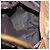 Borsa LOEWE Anagram in pelle Bronzo Oro Auth bs35497 D'oro - vista 11