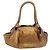 Borsa LOEWE Anagram in pelle Bronzo Oro Auth bs35497 D'oro - vista 13