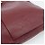 Borsa Tote VALENTINO in pelle 2way Bordeaux Oro Auth BA13367A D'oro Bordò - vista 10