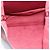 Borsa Tote VALENTINO in pelle 2way Bordeaux Oro Auth BA13367A D'oro Bordò - vista 11