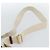 Borsa Tote VALENTINO in pelle 2way Bordeaux Oro Auth BA13367A D'oro Bordò - vista 14