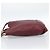 Borsa Tote VALENTINO in pelle 2way Bordeaux Oro Auth BA13367A D'oro Bordò - vista 3