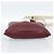 Borsa Tote VALENTINO in pelle 2way Bordeaux Oro Auth BA13367A D'oro Bordò - vista 5
