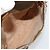 Borsa a tracolla GUCCI GG Supreme PVC Beige Oro Auth ka4706 D'oro - vista 11