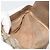 Borsa a tracolla GUCCI GG Supreme PVC Beige Oro Auth ka4706 D'oro - vista 19