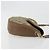Borsa a tracolla GUCCI GG Supreme PVC Beige Oro Auth ka4706 D'oro - vista 3
