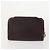 LOUIS VUITTON Taiga Baikal Clutch Bag 2 Set Acajou M30186 LV Auth bs35607 Marrone - vista 2