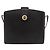 Borsa a Spalla LOUIS VUITTON Epi Capuchin Black M52342 LV Auth ep14847 Nero - vista 13