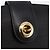 Borsa a Spalla LOUIS VUITTON Epi Capuchin Black M52342 LV Auth ep14847 Nero - vista 17
