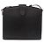 Borsa a Spalla LOUIS VUITTON Epi Capuchin Black M52342 LV Auth ep14847 Nero - vista 2
