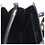 Borsa a Spalla LOUIS VUITTON Epi Capuchin Black M52342 LV Auth ep14847 Nero - vista 20