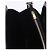 Borsa a Spalla LOUIS VUITTON Epi Capuchin Black M52342 LV Auth ep14847 Nero - vista 22