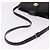 Borsa a Spalla LOUIS VUITTON Epi Capuchin Black M52342 LV Auth ep14847 Nero - vista 7