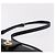 Borsa a Spalla LOUIS VUITTON Epi Capuchin Black M52342 LV Auth ep14847 Nero - vista 8