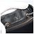 Borsa VALENTINO Borsa a tracolla in pelle nera e oro Auth 185143 Nero D'oro - vista 10