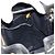 Borsa VALENTINO Borsa a tracolla in pelle nera e oro Auth 185143 Nero D'oro - vista 20