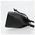 Borsa VALENTINO Borsa a tracolla in pelle nera e oro Auth 185143 Nero D'oro - vista 3